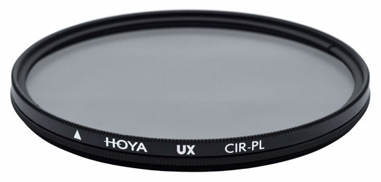 Picture of Hoya Circular UX Pole Filter 77mm