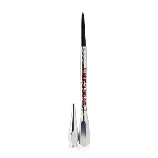 Picture of Benefit Precisely My Brow Pencil Ultra Fine Brow Defining Pencil 0.08 g 0.002 oz #2.5 Neutral Blonde, 1 Count