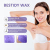 Picture of Bestidy Wax Beads, Bagged 1000g, Waxing beans for Hair Removal, Women Men, Home Waxing for All Body and Brazilian Bikini Areas