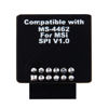 Picture of NewHail TPM2.0 Module TPM SPI 12Pin Module with infineon SLB 9670 for MSI Motherboard Compatible with TPM2.0(MS-4462)