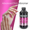 Picture of 8 oz Mia Secret Liquid Monomer - Professional Acrylic Nail Liquid for Acrylic Powder - EMA monomer - Nail Monomer liquid - ema monomer acrylic nail liquid