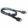 Picture of Xiwai OcuLink PCIe PCI-Express SFF-8611 4i to OcuLink SFF-8611 SSD Data Active Cable 50cm