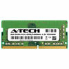 Picture of A-Tech 8GB DDR4 2400 MHz SODIMM PC4-19200 (PC4-2400T) CL17 Non-ECC Laptop RAM Memory Module