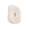 Picture of Tangle Teezer The Compact Styler Detangling Brush, Dry and Wet Hair Brush Detangler for Traveling and Small Hands, Ivory Rose Gold