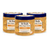 Picture of Dr Teal's Shea Sugar Body Scrub, Citrus with Essential Oils & Vitamin C, 19 oz (Pack of 3) (Packaging May Vary)