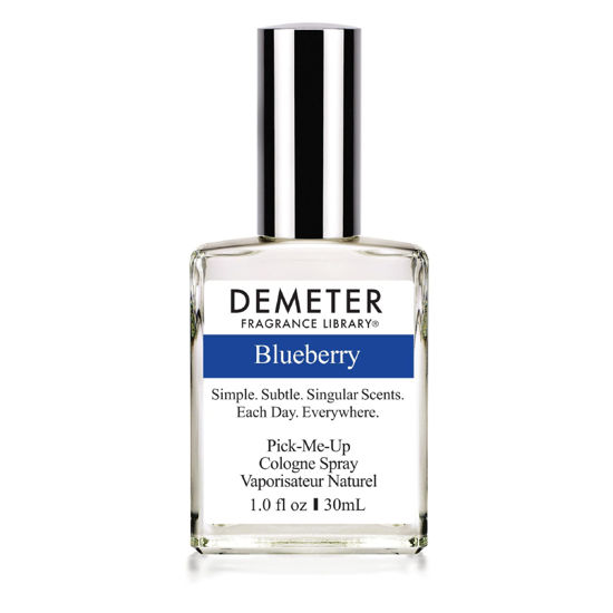 Picture of Demeter Blueberry, 1 Oz Cologne Spray, Perfume for Women