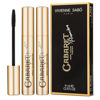 Picture of Vivienne Sabó Paris - Classic Everyday Mascara Cabaret Premiere, Cruelty Free, Black, Made in Europe, DUO Pack (2 pieces)