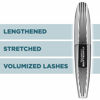 Picture of L'Oréal Paris Voluminous Butterfly Lengthening Washable Mascara, Black Brown, 0.22 fl. oz.