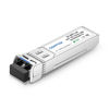 Picture of QSFPTEK 10GBASE-LR SFP+ Transceiver, 10Gbe SFP Module, 1310nm 10km DDM Single-Mode LC Optical Ethernet 10Gb SFP Compatible with Ubiquiti UF-SM-10G-20, Mikrotik, Netgear