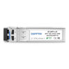 Picture of QSFPTEK 10GBASE-LR SFP+ Transceiver, 10Gbe SFP Module, 1310nm 10km DDM Single-Mode LC Optical Ethernet 10Gb SFP Compatible with Ubiquiti UF-SM-10G-20, Mikrotik, Netgear