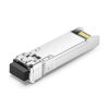 Picture of QSFPTEK 10GBASE-LR SFP+ Transceiver, 10Gbe SFP Module, 1310nm 10km DDM Single-Mode LC Optical Ethernet 10Gb SFP Compatible with Ubiquiti UF-SM-10G-20, Mikrotik, Netgear