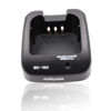 Picture of BC-160 Charger for ICOM IC-A14 IC-F14 IC-F24 IC-F33GS IC-F33GT IC-F3011 IC-F4011 IC-F3161 IC-F3162 IC-F4161 IC-F4162 Radio, BP-230 BP-231 BP-232 Battery Charger