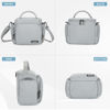 Picture of G-raphy Camera Case Bag DSLR SLR Bag for Canon, Nikon, Sony,Panasonic, Olympus and etc