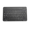 Picture of EVACH Ultra Slim Bluetooth Keyboard Compatible with Amazon Fire 10/iPad 10.2"/iPad Air/iPad Pro,iPhone and Other Devices Including iOS/Android/Windows,Dark Black