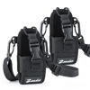 Picture of Zeadio Multi-Function Pouch Case Holder for GPS Phone Two Way Radio ZNC-D, Pack of 2