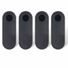 Picture of Talkabout T800 Belt Clip Compatible for Motorola Talkabout T100 T200 T107 T110 T114 T210 T260 T265 T270 T280 T380 T470 Portable Radios (4 Pack)