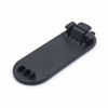 Picture of Talkabout T800 Belt Clip Compatible for Motorola Talkabout T100 T200 T107 T110 T114 T210 T260 T265 T270 T280 T380 T470 Portable Radios (4 Pack)