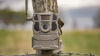 Picture of TACTACAM Reveal X Gen 2.0 LTE Cellular Trail Camera Reveal External Solar Panel