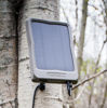 Picture of TACTACAM Reveal X Gen 2.0 LTE Cellular Trail Camera Reveal External Solar Panel