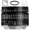 Picture of TTArtisan 35mm F0.95 Manual Fixed Lens Larger Aperture Lenses for Fujifilm X Mount XS10 X-A5 X-A7 X-M1 X-M2 X-E4 X-T1 X-T10 X-T2 X-T20 X-T3 X-T4 X-T100 X-T200 X-T30 X-Pro1 X-Pro2 X-Pro3 X-E1