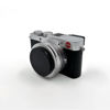 Picture of Leica D-LUX 7 Silver 19116