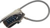 Picture of FJM Security SX-645 Combination Universal Cable Lock