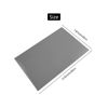 Picture of Dasing Linear Polarizer Film LCD/LED Polarized Filter Polarizing Film Sheet for Polarization 5PCS (No Adhesive)