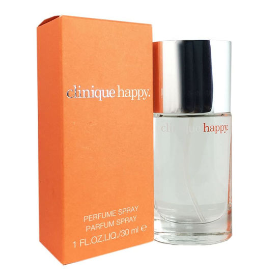 Picture of CLINIQUE Happy Eau de Parfum Spray, 1 Ounce