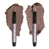 Picture of Julep Eyeshadow 101 Crème to Powder Waterproof Eyeshadow Stick Duo, Taupe Shimmer and Stone