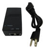 Picture of Ruckus Zoneflex PoE Injector 902-0162-US00 (10/100/1000 Mbps, Includes US Power Adapter