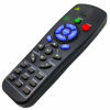 Picture of InTeching Projector Remote Control for Promethean EST-P1, UST-P1, PRM-25, PRM-32, PRM-33, PRM-35, PRM-42, PRM-45, PRM-45A