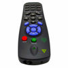 Picture of InTeching Projector Remote Control for Promethean EST-P1, UST-P1, PRM-25, PRM-32, PRM-33, PRM-35, PRM-42, PRM-45, PRM-45A