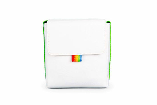 Polaroid Box Camera Bag ‑ Black | Panda Camera US Shop