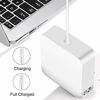 Picture of Compatible with MacBook Pro Charger, 60W Power Adapter, L-Shaped Connector Charger for Mac Book and 13-inch Mac Book Pro (Before mid-2012 Model)