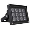 Picture of ICAMI IR Illuminators 12pcs,High Power Infrared LED Lights for Security Camera