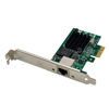 Picture of PCIe Gigabit Ethernet Server Adapter with Broadcom NetXtreme BCM5751 10/100/1000Mbps Gigabit Desktop PCI-E Network Card NIC