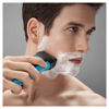 Picture of Braun Series 3 Electric Shaver Replacement Head - 21B - Compatible with Electric Razors 300s, 310s, 3010BT