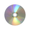 Picture of Optical Quantum Blue AZO CD-R 700MB 52X Shiny Silver Top Blank Recordable Media Disc - 100pk Cake Box, 100 Discs