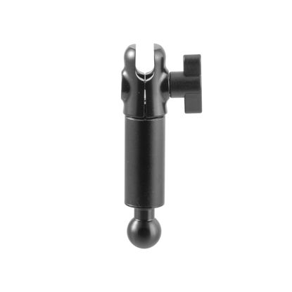 Picture of iBOLT FixedPro 360 4.5 inch Aluminum Extension arm for All Industry Standard 20mm Ball Joints, adapters, and mounts