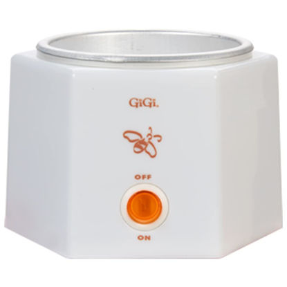 Picture of GiGi Space Saver Hair Removal Wax Warmer for 8, 14, and 18-oz Cans