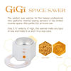 Picture of GiGi Space Saver Hair Removal Wax Warmer for 8, 14, and 18-oz Cans