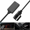 Picture of Weletric AMI MMI MDI Interface Bluetooth 5.0 Audio Music Input Adapter AUX Receiver Cable Adapter for Audi Q5 A7 S5 Q7 A6 A8 ( Only for MMI 3G)