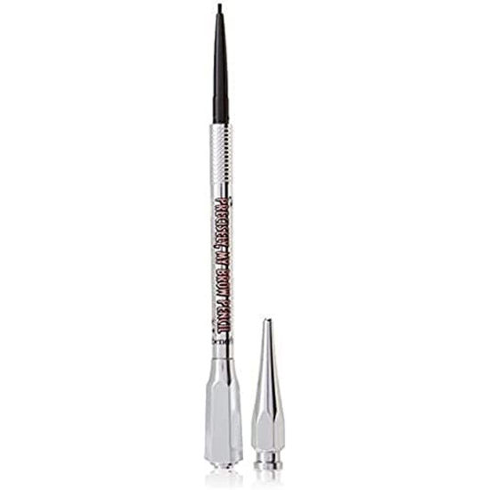 Picture of Benefit Precisely My Brow Pencil Ultra Fine Brow Defining, No. 4, Medium, 0.002 Ounce