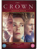 Picture of DVD of The Crown .Season 4 [Exquisiteness]