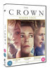 Picture of DVD of The Crown .Season 4 [Exquisiteness]