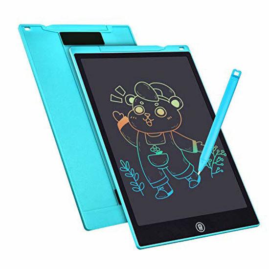 LCD Writing Tablet 10 Inch, Colorful Doodle Board Drawing Pad for Kids,  Drawing Board Writing Board Drawing Tablet, Educational Christmas Girls  Toys Gifts for 3-6 Year Old Girls Boys (Pink) - Walmart.com