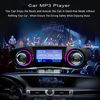 Picture of Blue-Tooth FM Transmitter for Car - Car Charger MP3 Player Blue-Tooth 5.0 FM Transmitter Modulator Handsfree Car Kit TF USB Music AUX Audio MP3 Player