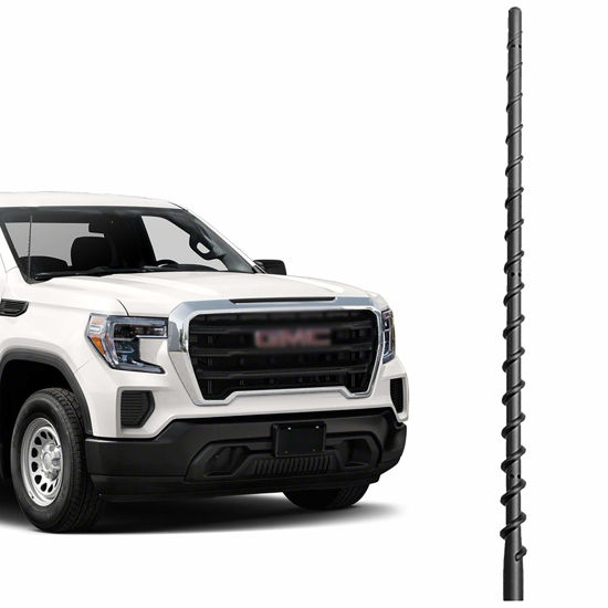 Chevy silverado antenna deals replacement