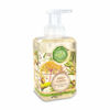 Picture of Michel Design Works Foaming Hand Soap, Sweet Almond