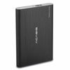 Picture of ACASIS USB3.0 2.5" Portable External Hard Drive 250GB Hard Drive for Desktop Laptop HDD (250GB, Black)